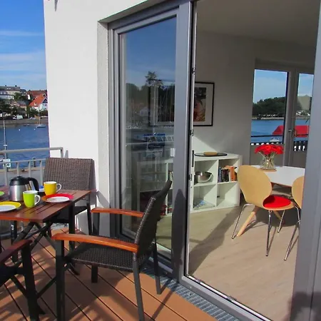 Apartment Fordesonne - #122006 Eckernförde