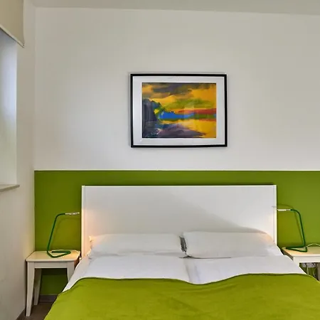 Apartment Fordesonne - #122006